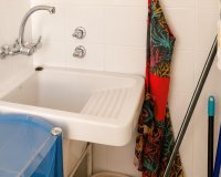 Revente - Appartement -
Orihuela Costa - Campoamor