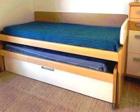 Revente - Appartement -
Orihuela Costa - Campoamor