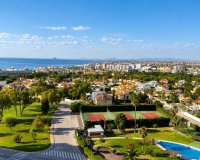 Revente - Appartement -
Orihuela Costa - Campoamor