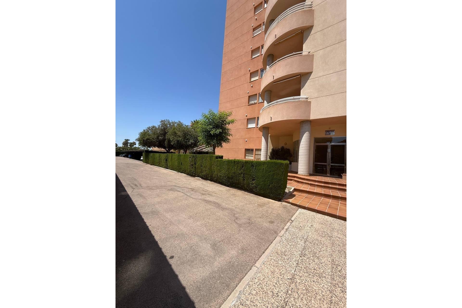 Revente - Appartement -
Orihuela Costa - Campoamor
