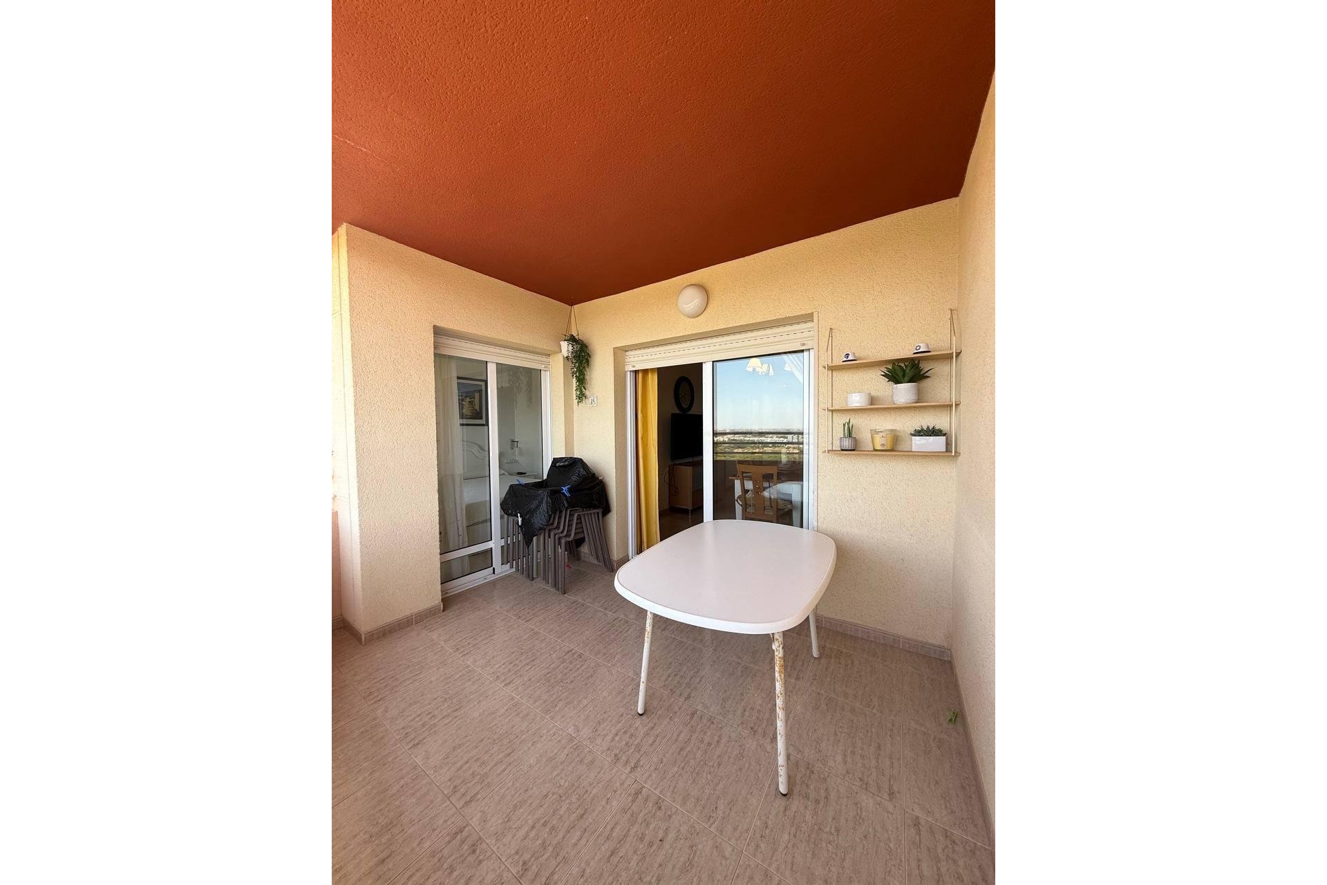 Revente - Appartement -
Orihuela Costa - Campoamor