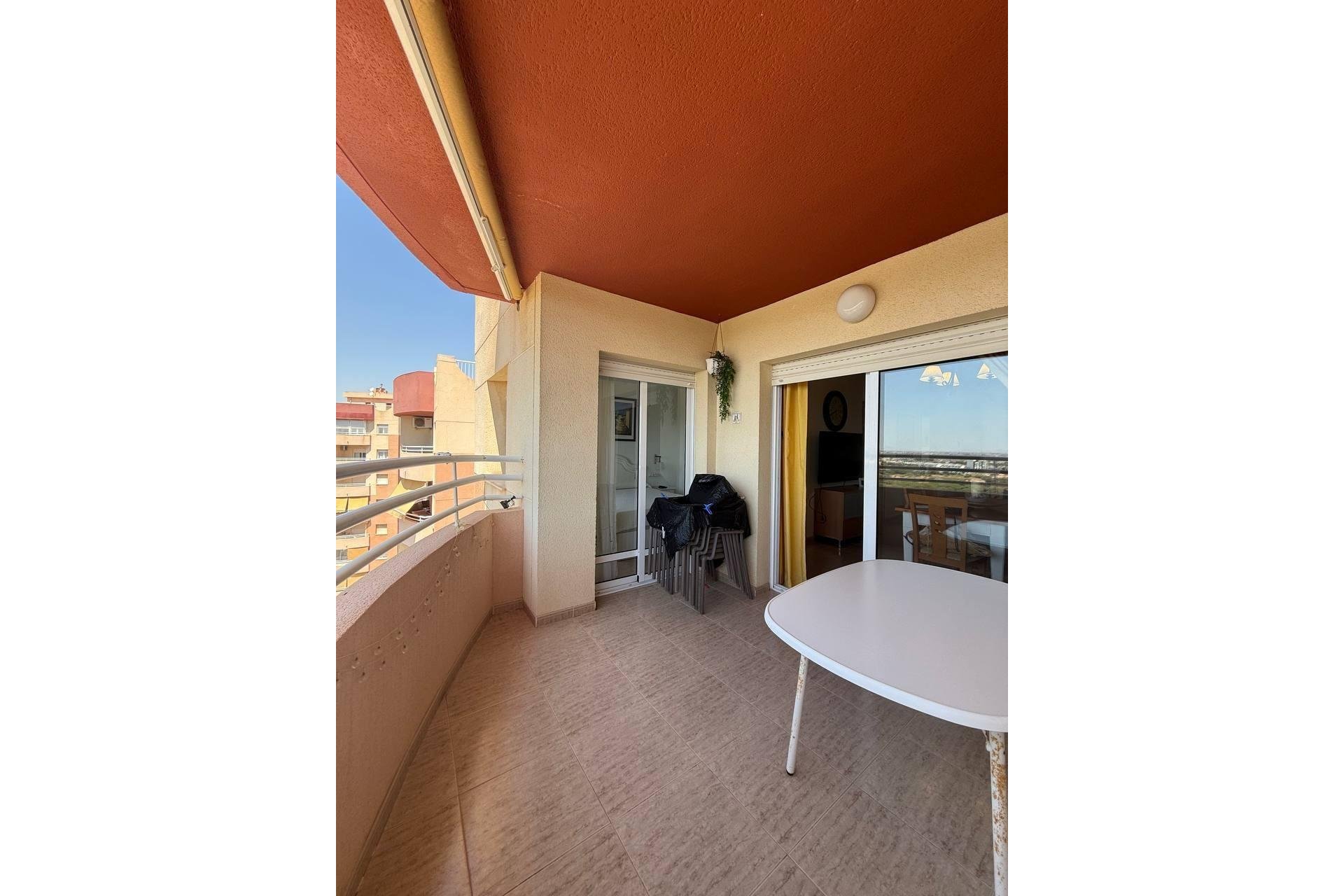 Revente - Appartement -
Orihuela Costa - Campoamor