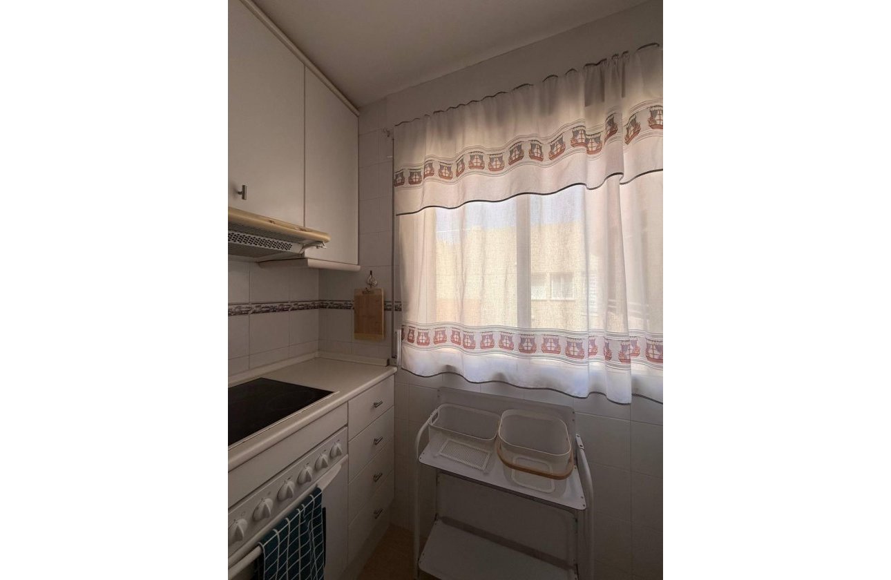 Revente - Appartement -
Orihuela Costa - Campoamor