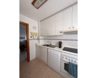 Revente - Appartement -
Orihuela Costa - Campoamor