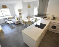 Revente - Appartement -
Orihuela Costa - Campoamor
