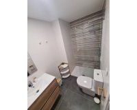 Revente - Appartement -
Orihuela Costa - Campoamor