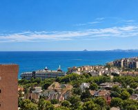 Revente - Appartement -
Orihuela Costa - Campoamor