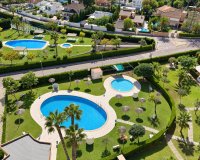 Revente - Appartement -
Orihuela Costa - Campoamor