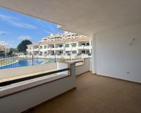 Revente - Appartement -
Orihuela Costa - Costa Blanca