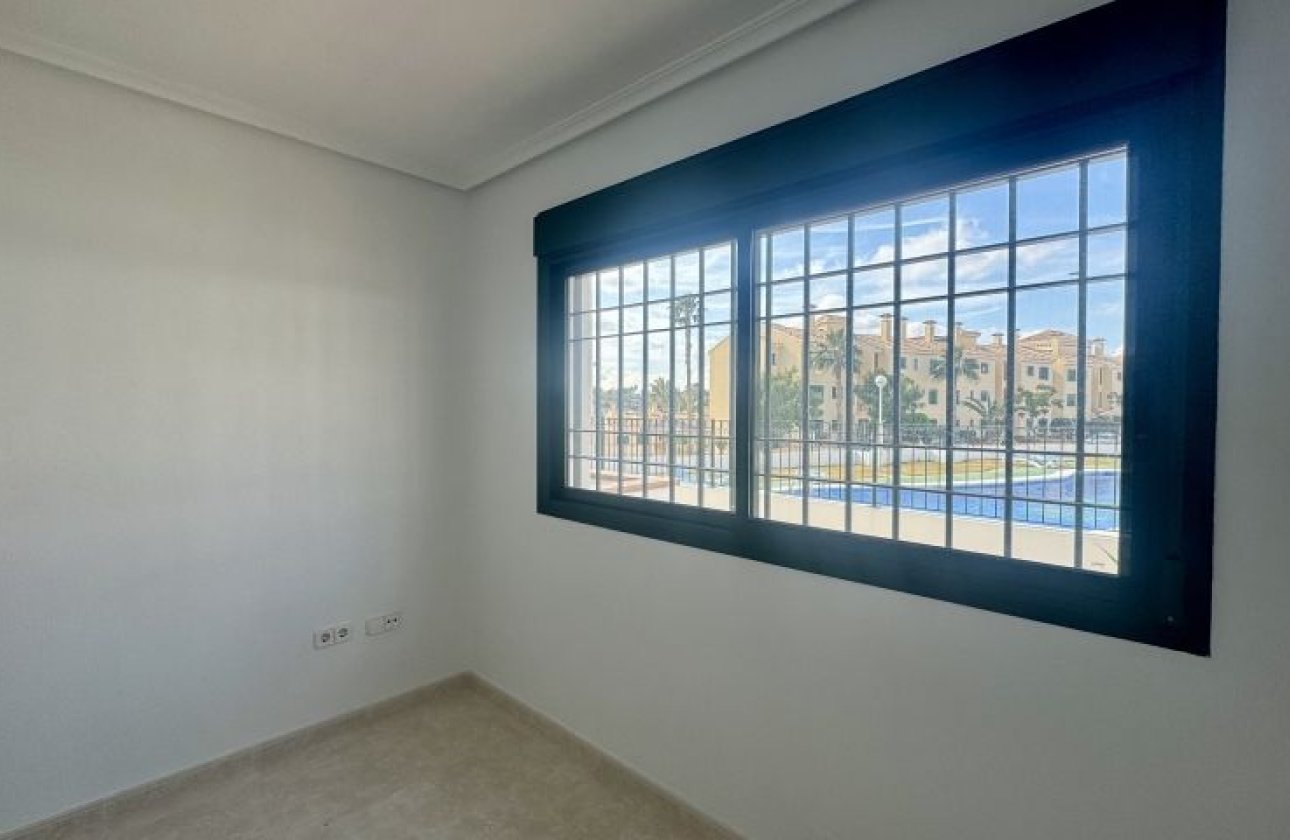 Revente - Appartement -
Orihuela Costa - Costa Blanca