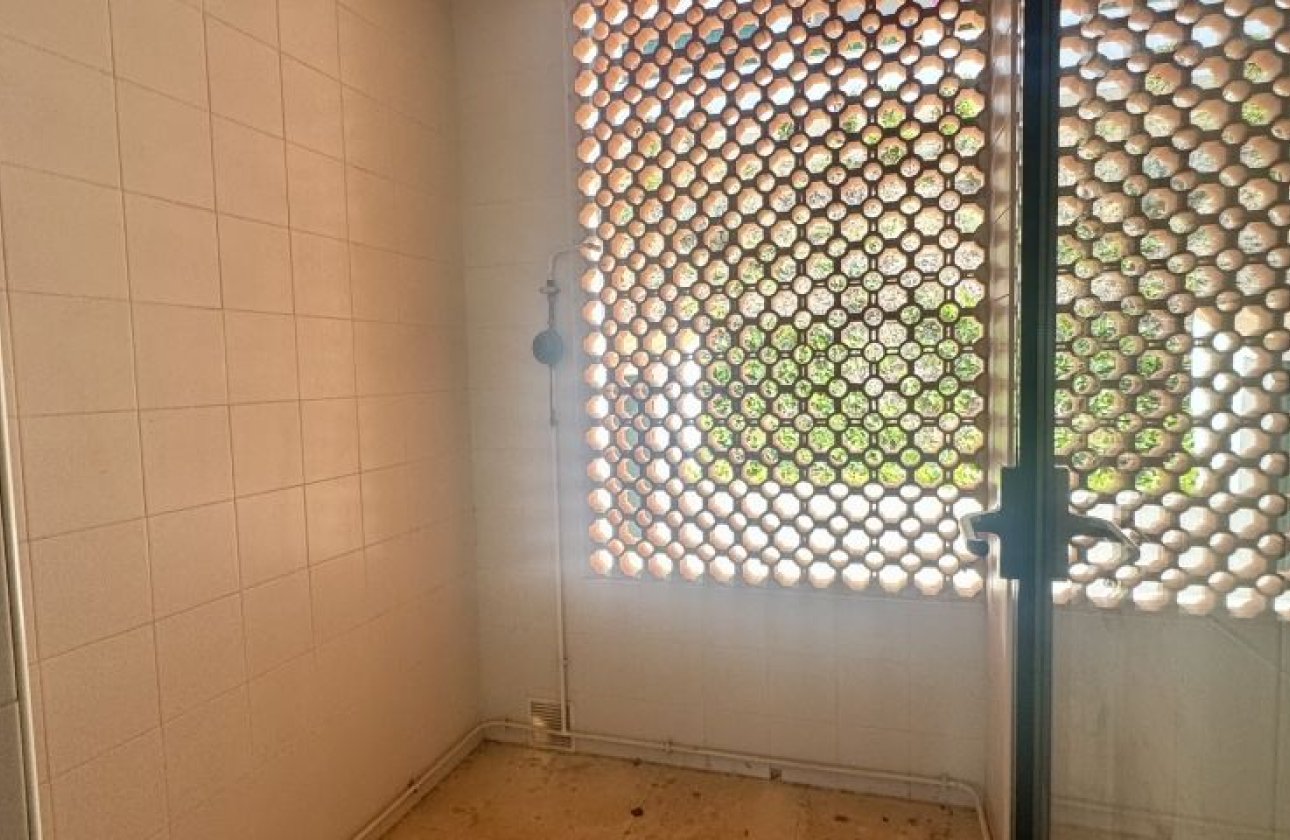 Revente - Appartement -
Orihuela Costa - Costa Blanca