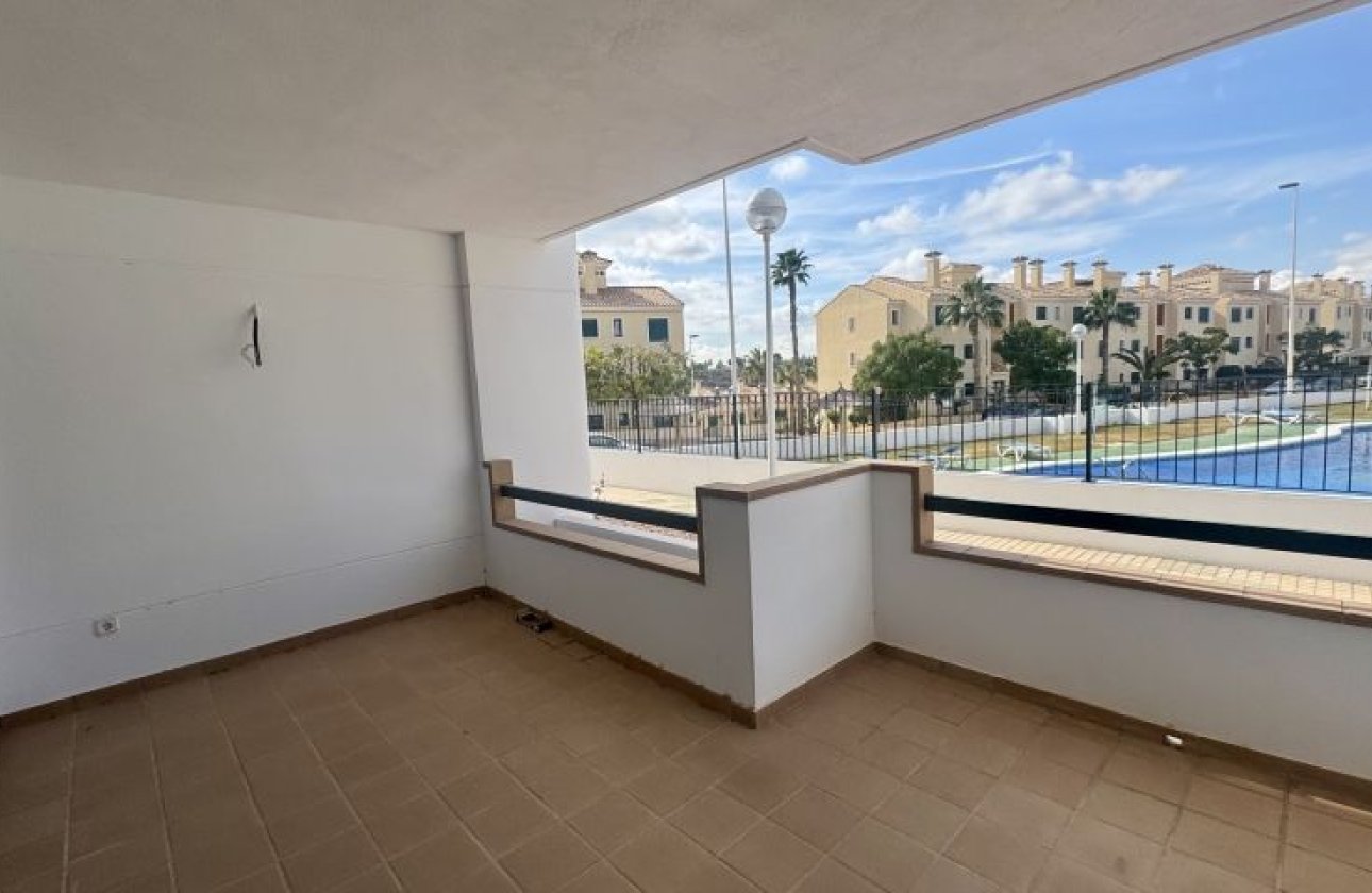 Revente - Appartement -
Orihuela Costa - Costa Blanca