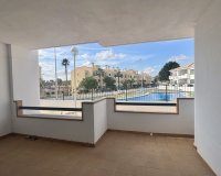 Revente - Appartement -
Orihuela Costa - Costa Blanca
