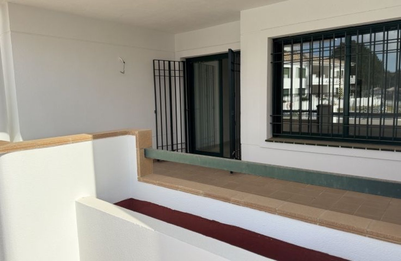 Revente - Appartement -
Orihuela Costa - Costa Blanca
