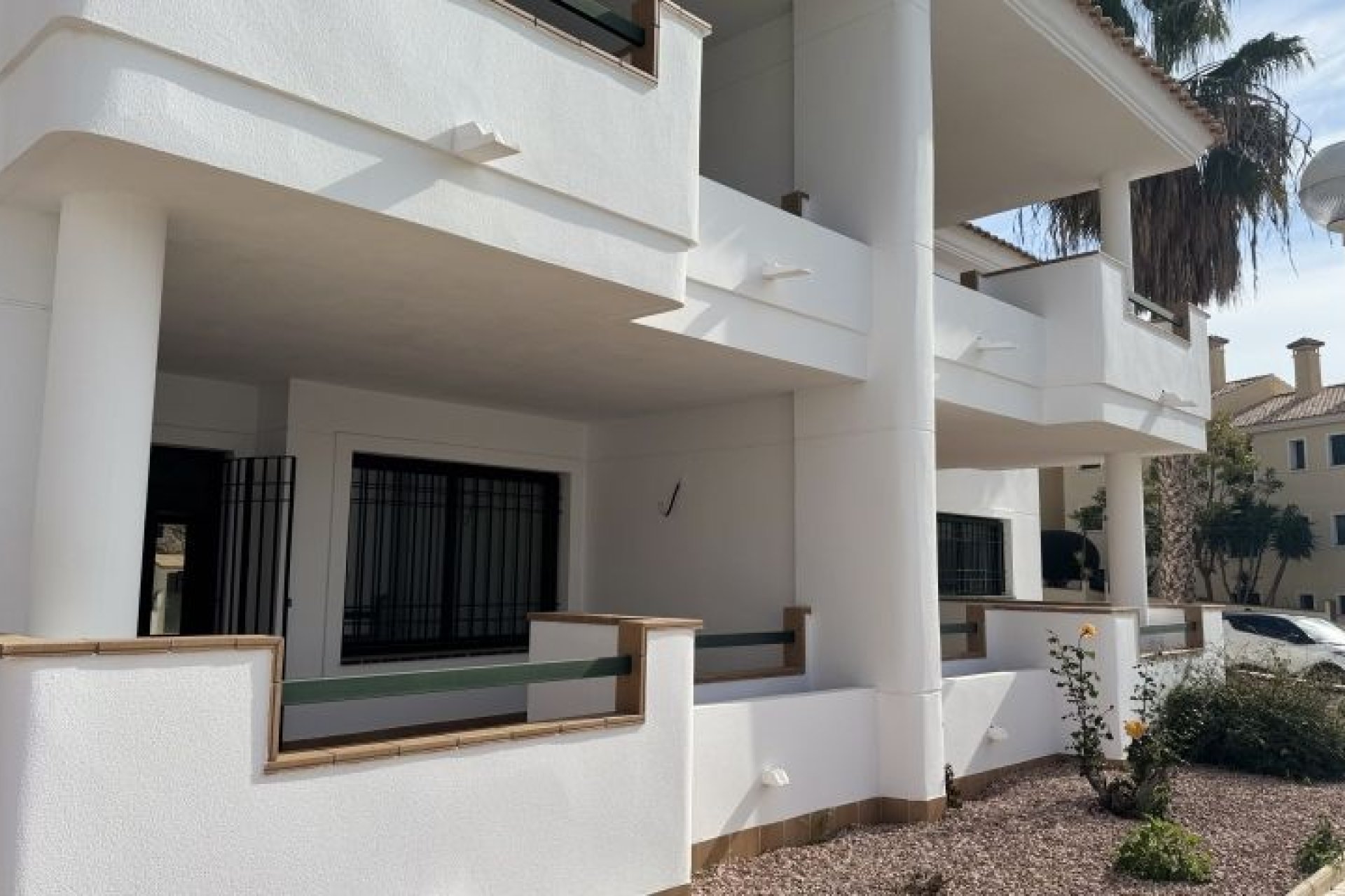 Revente - Appartement -
Orihuela Costa - Costa Blanca