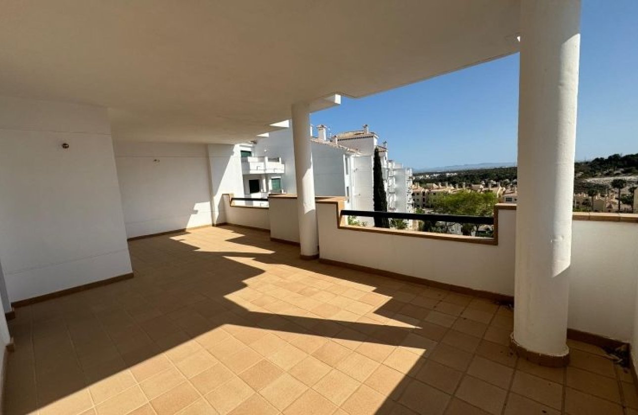 Revente - Appartement -
Orihuela Costa - Costa Blanca