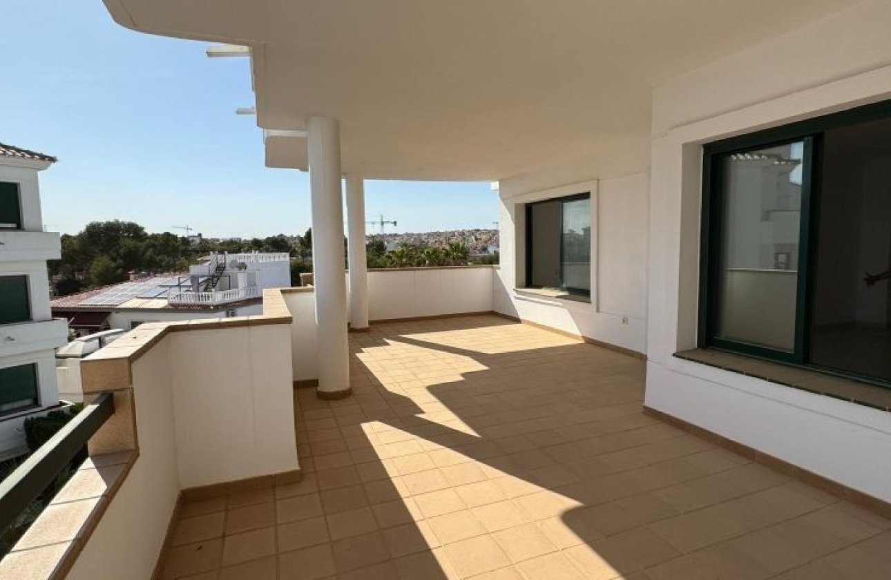 Revente - Appartement -
Orihuela Costa - Costa Blanca