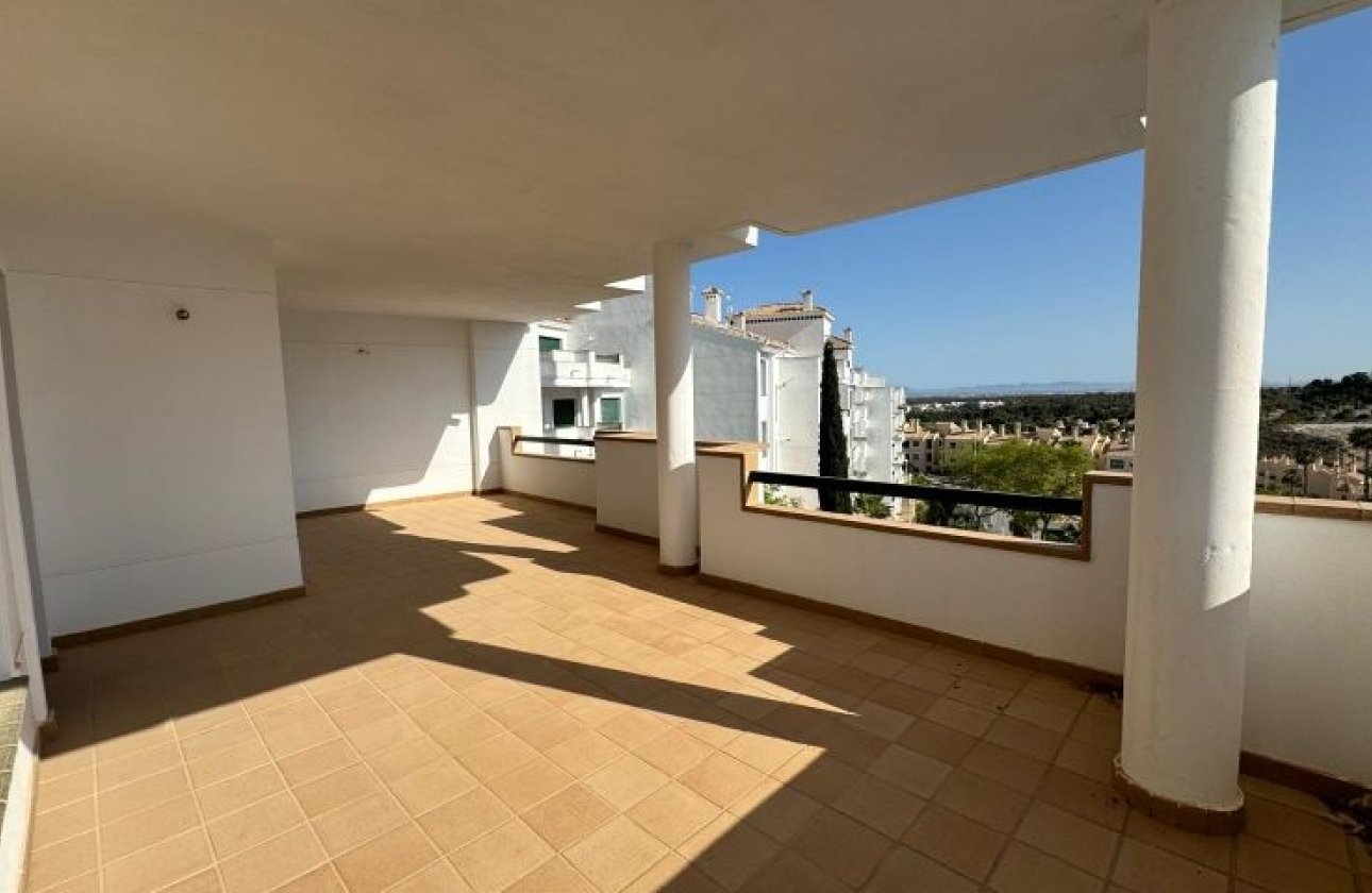 Revente - Appartement -
Orihuela Costa - Costa Blanca