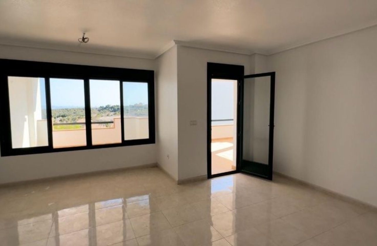 Revente - Appartement -
Orihuela Costa - Costa Blanca