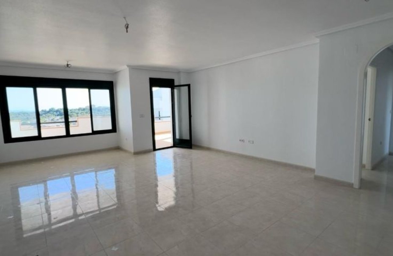 Revente - Appartement -
Orihuela Costa - Costa Blanca