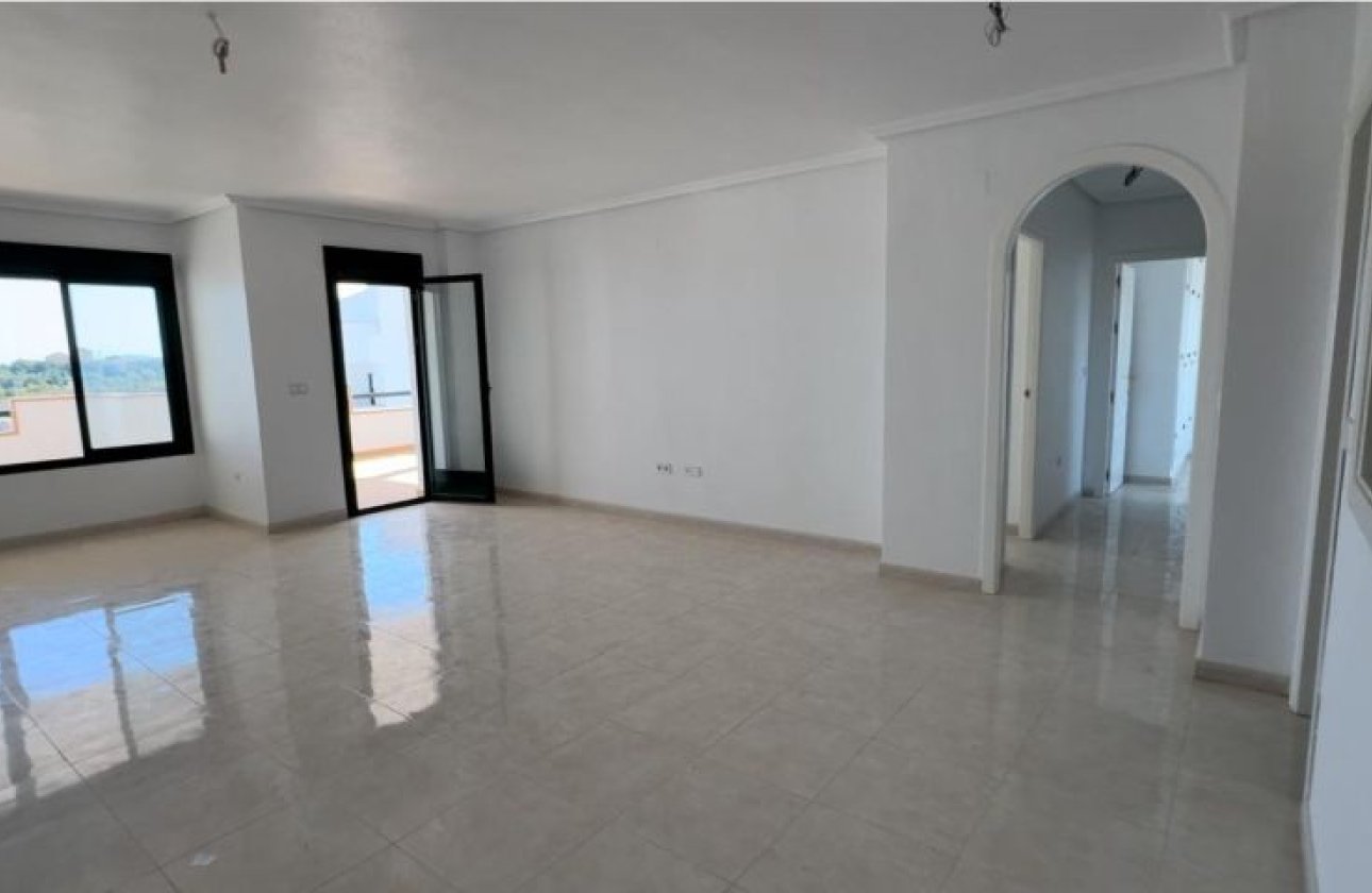 Revente - Appartement -
Orihuela Costa - Costa Blanca