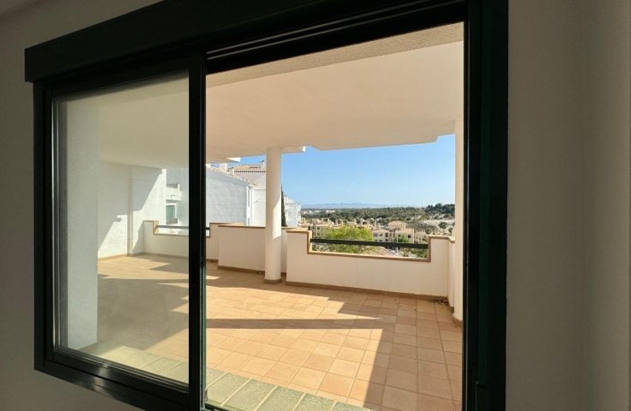 Revente - Appartement -
Orihuela Costa - Costa Blanca