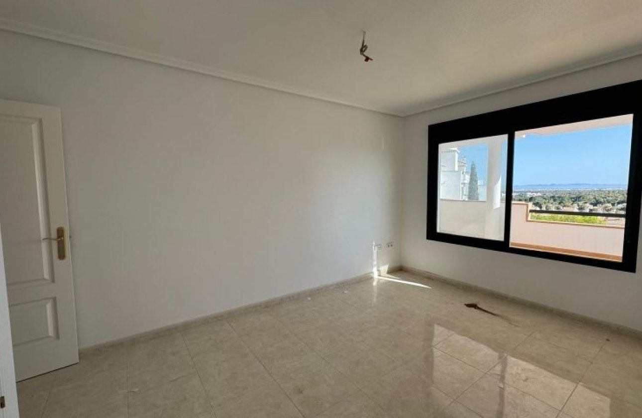 Revente - Appartement -
Orihuela Costa - Costa Blanca