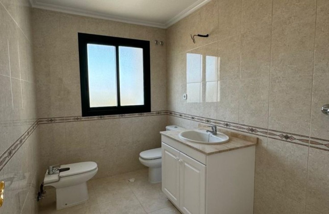 Revente - Appartement -
Orihuela Costa - Costa Blanca