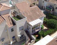 Revente - Appartement -
Orihuela Costa - Costa Blanca