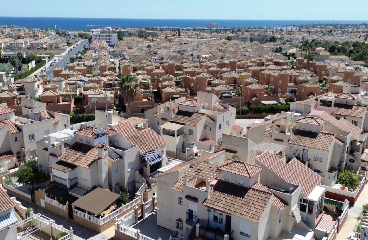 Revente - Appartement -
Orihuela Costa - Costa Blanca