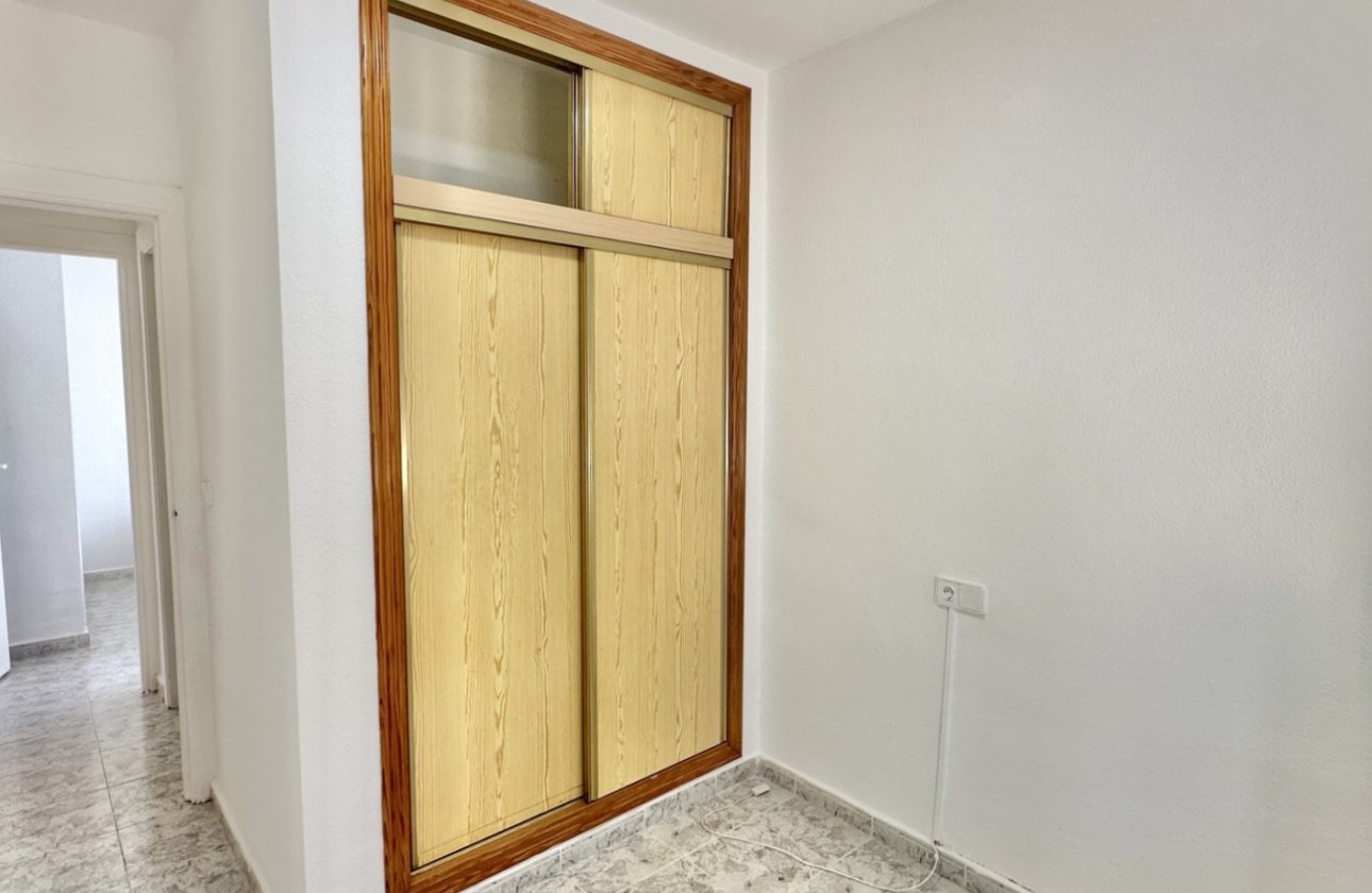 Revente - Appartement -
Orihuela Costa - Costa Blanca