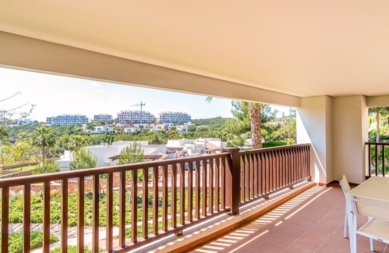 Revente - Appartement -
Orihuela Costa - Costa Blanca