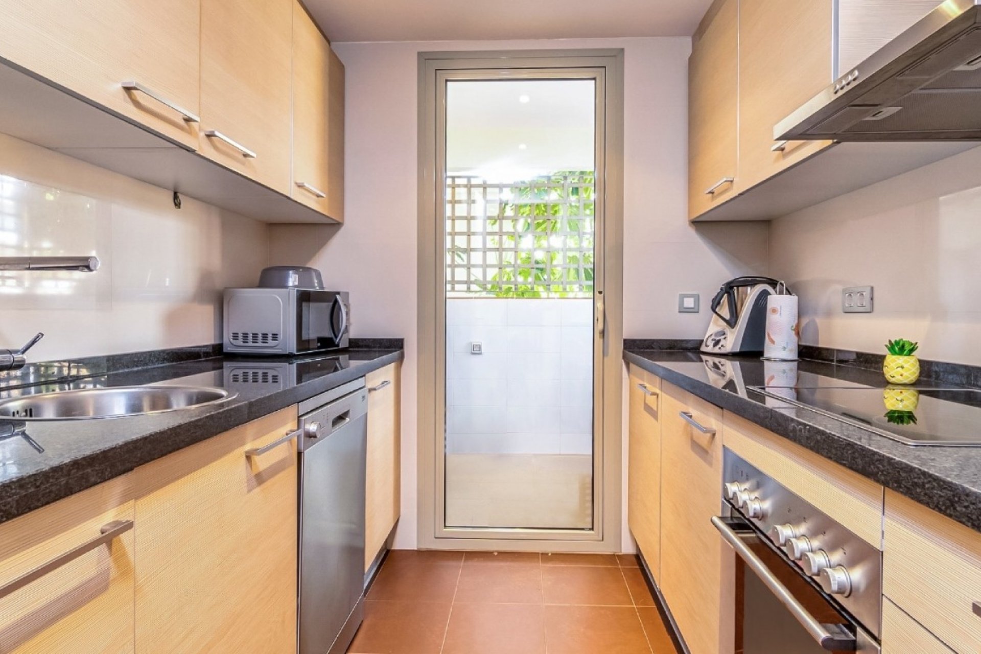 Revente - Appartement -
Orihuela Costa - Costa Blanca