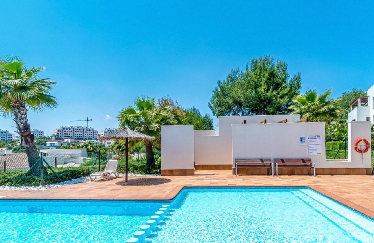 Revente - Appartement -
Orihuela Costa - Costa Blanca