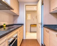 Revente - Appartement -
Orihuela Costa - Costa Blanca