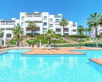 Revente - Appartement -
Orihuela Costa - Costa Blanca