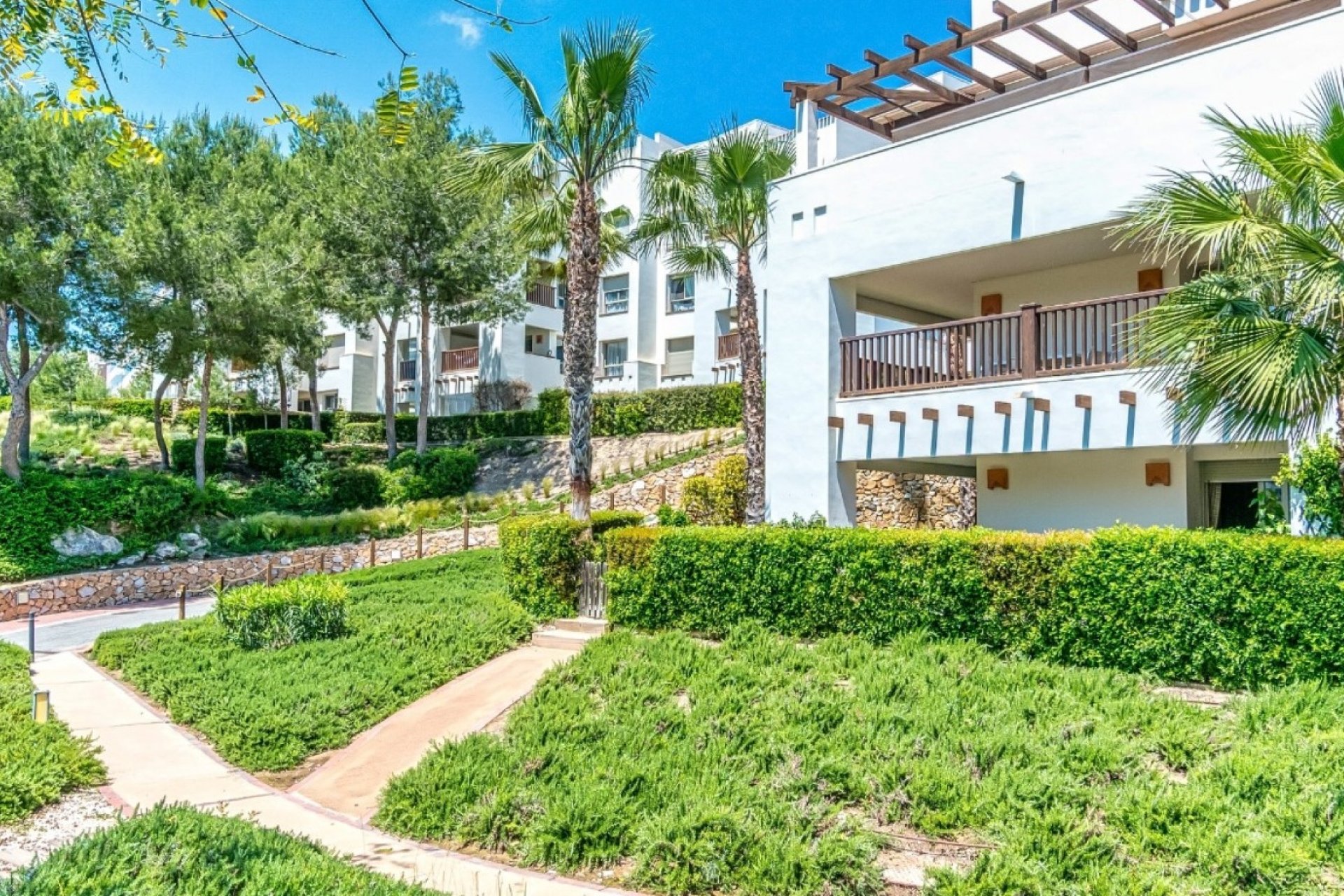 Revente - Appartement -
Orihuela Costa - Costa Blanca