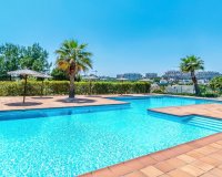 Revente - Appartement -
Orihuela Costa - Costa Blanca