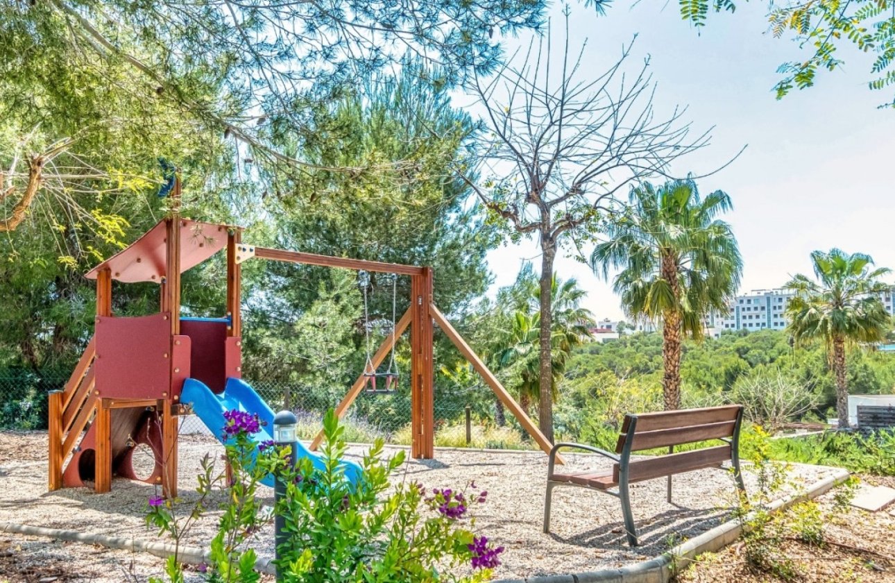 Revente - Appartement -
Orihuela Costa - Costa Blanca