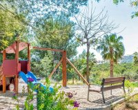 Revente - Appartement -
Orihuela Costa - Costa Blanca