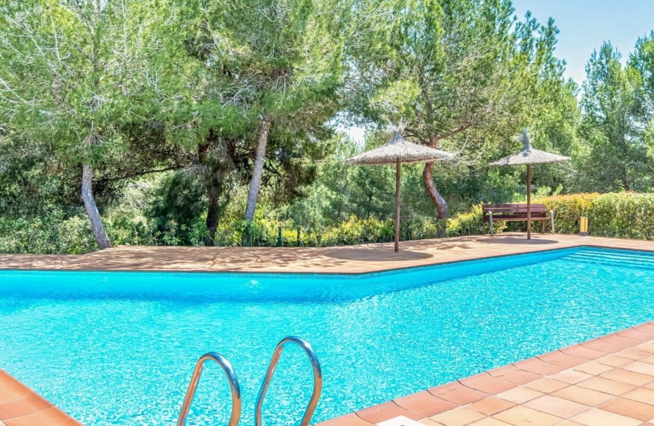 Revente - Appartement -
Orihuela Costa - Costa Blanca