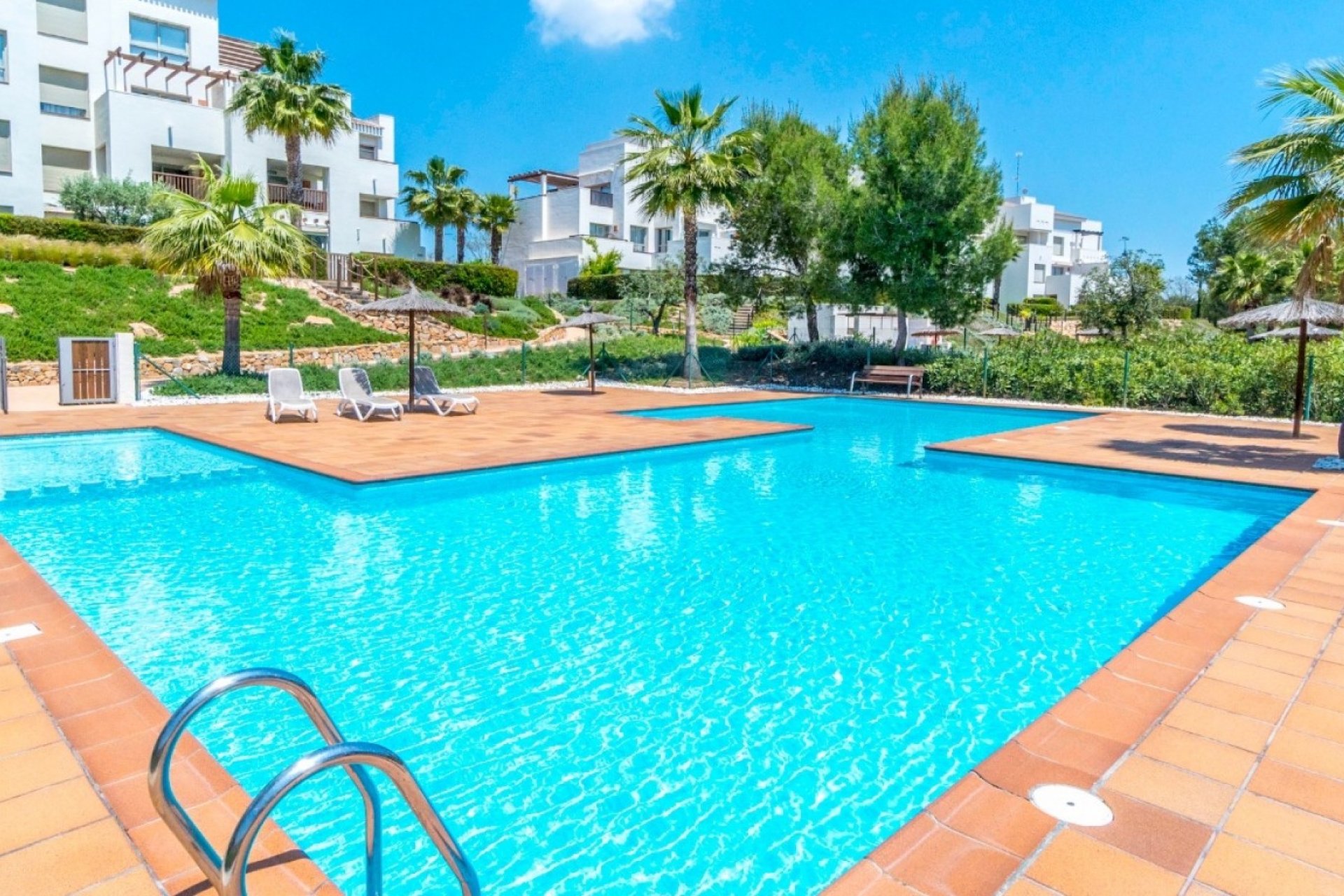 Revente - Appartement -
Orihuela Costa - Costa Blanca
