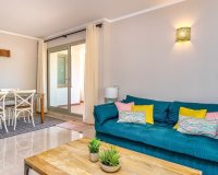 Revente - Appartement -
Orihuela Costa - Costa Blanca