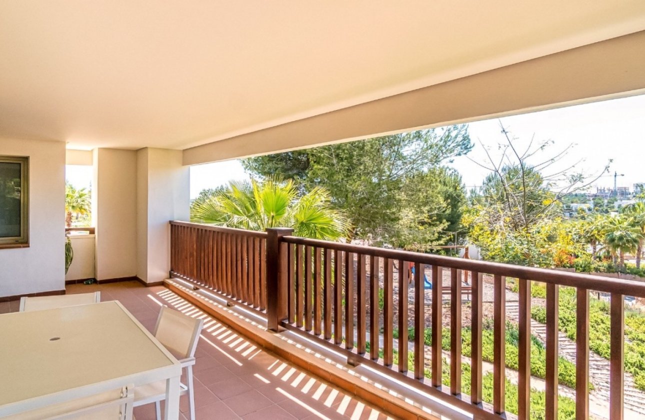 Revente - Appartement -
Orihuela Costa - Costa Blanca