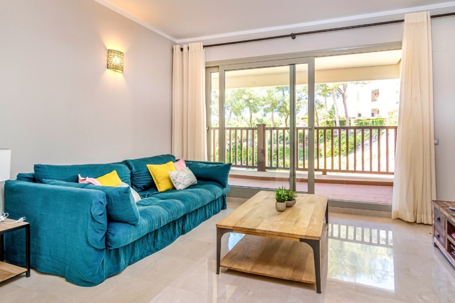 Revente - Appartement -
Orihuela Costa - Costa Blanca