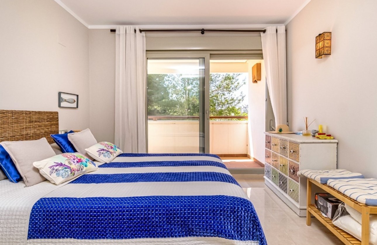 Revente - Appartement -
Orihuela Costa - Costa Blanca