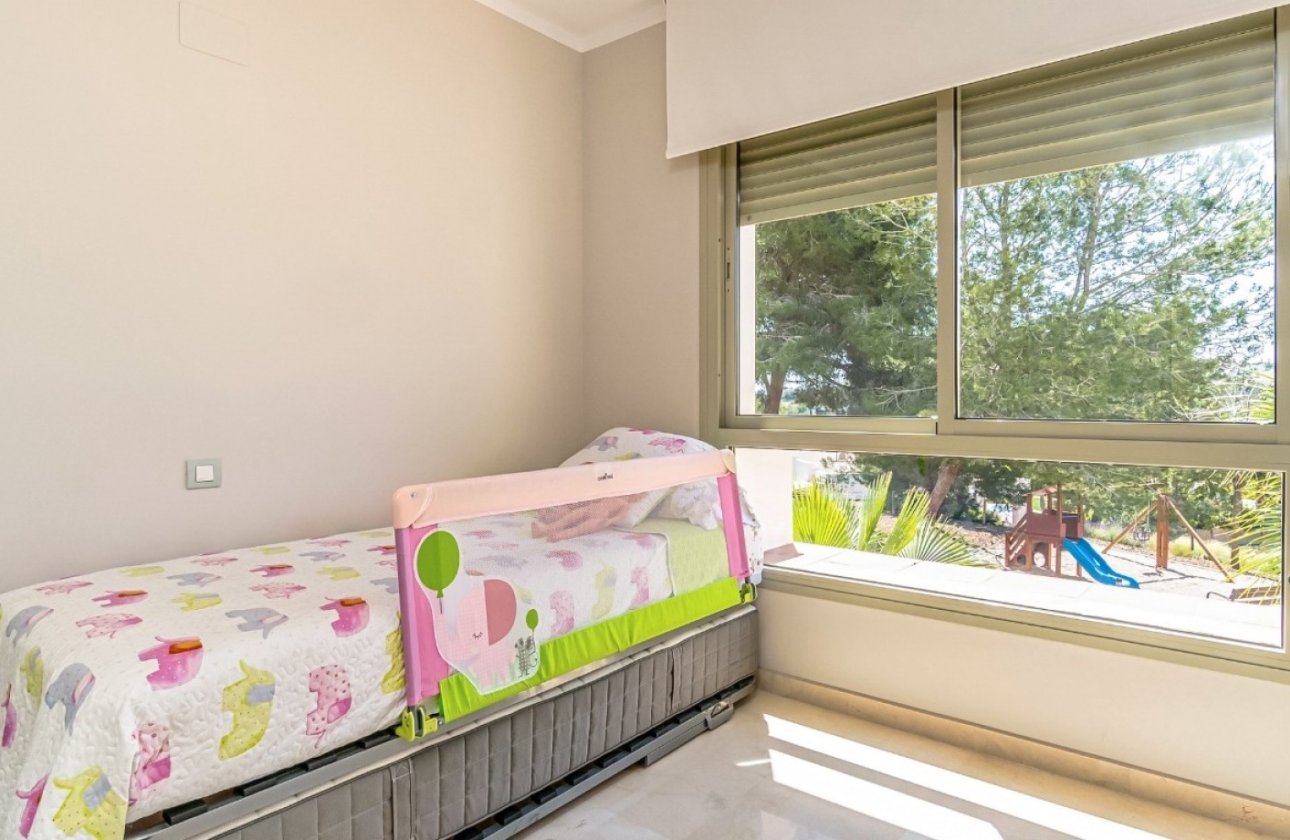 Revente - Appartement -
Orihuela Costa - Costa Blanca