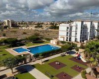 Revente - Appartement -
Orihuela Costa - Costa Blanca