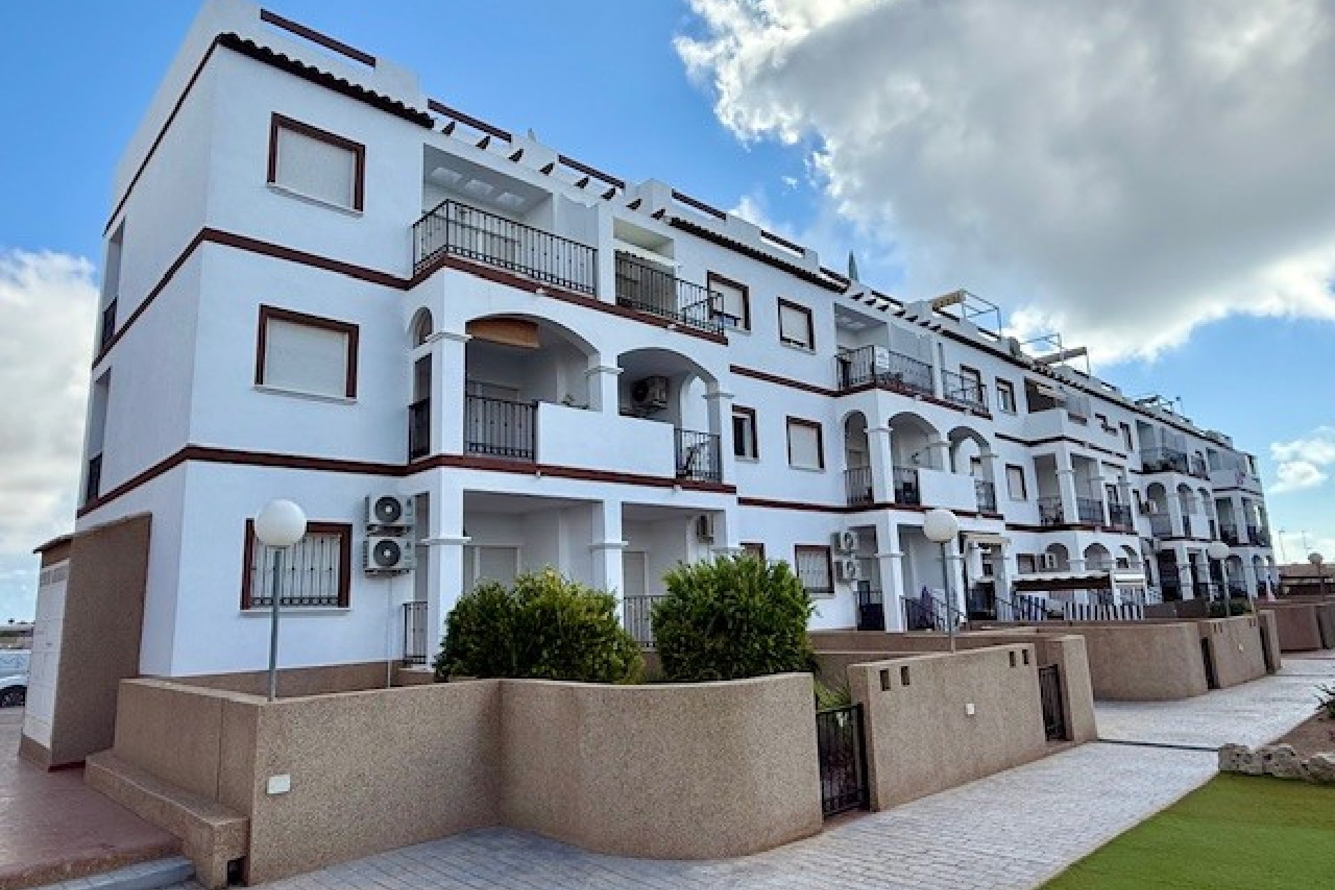 Revente - Appartement -
Orihuela Costa - Costa Blanca