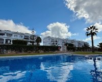 Revente - Appartement -
Orihuela Costa - Costa Blanca
